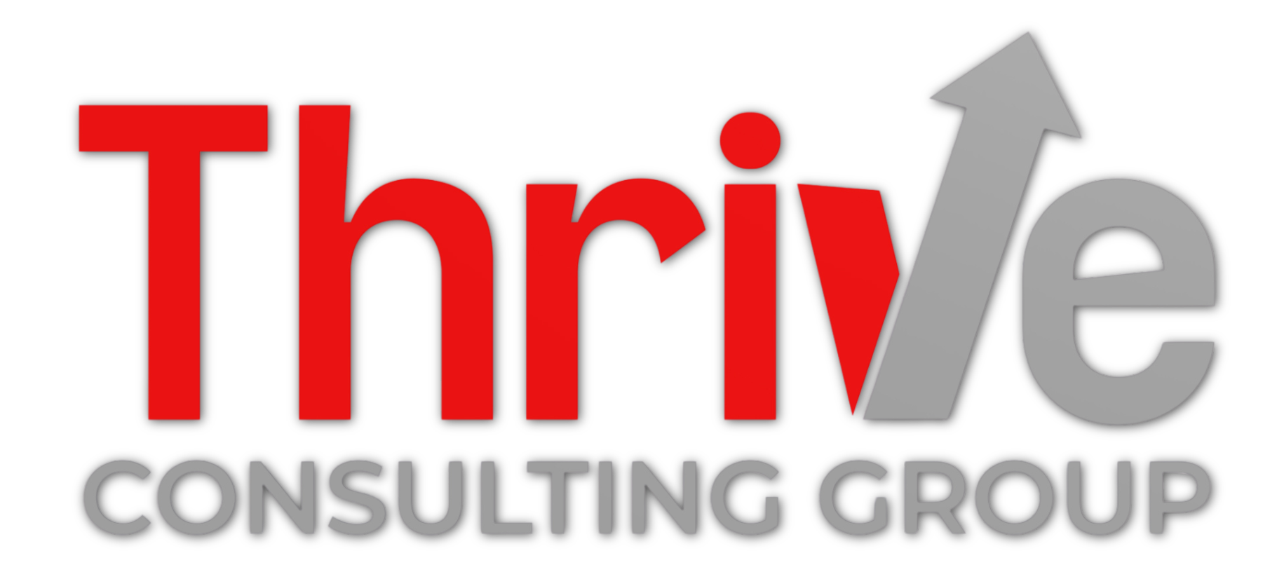 Thrive Consulting logo